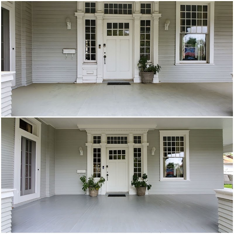 Glass Geeks Window Cleaning & Pressure Washing cover image