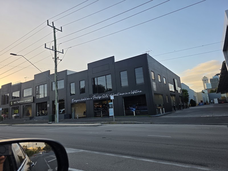 Smarter Choice Auto cover image