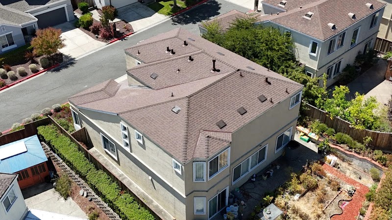 Apollo Roofing Company cover image