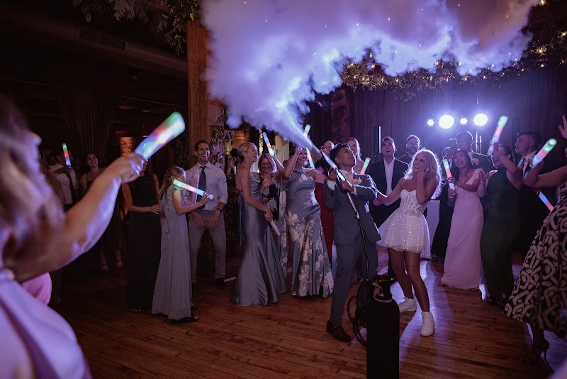 DJ Persist cover image