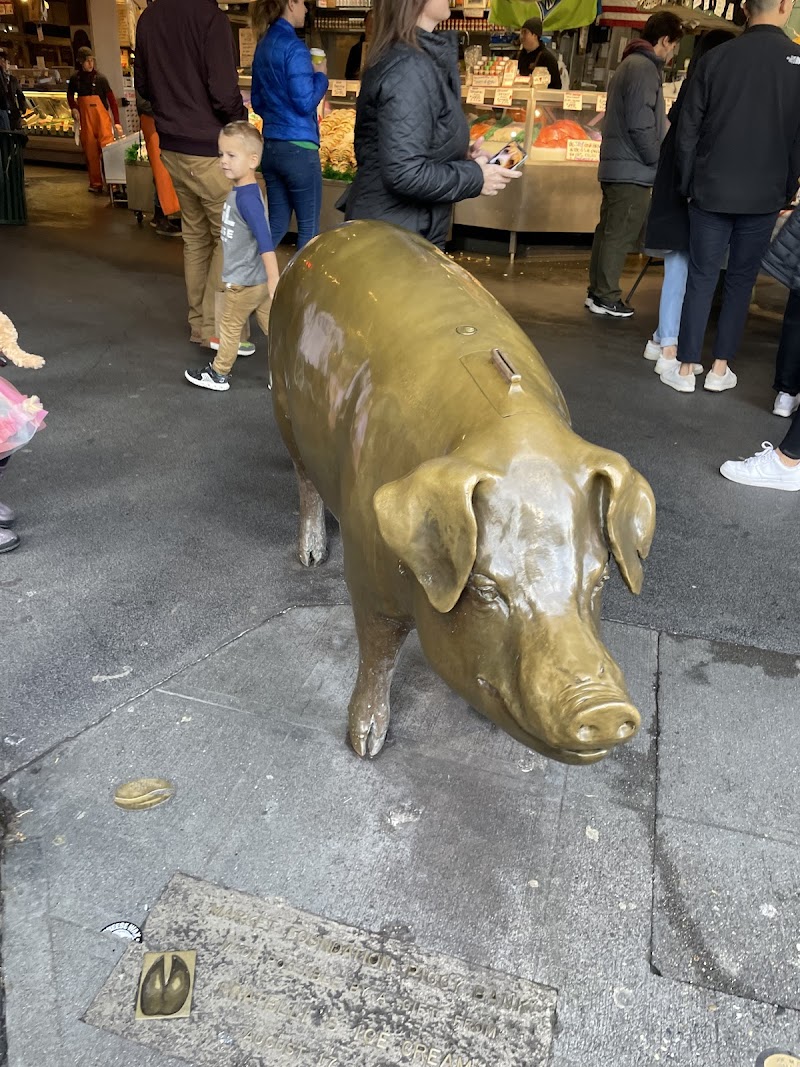 Walk Seattle Tours cover image