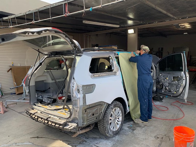 Fix Auto North Park cover image