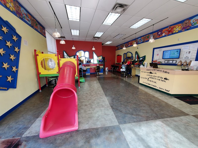 Cookie Cutters Haircuts for Kids - West Valley cover image