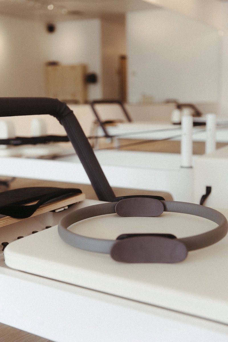 Arizona Pilates Studio cover image