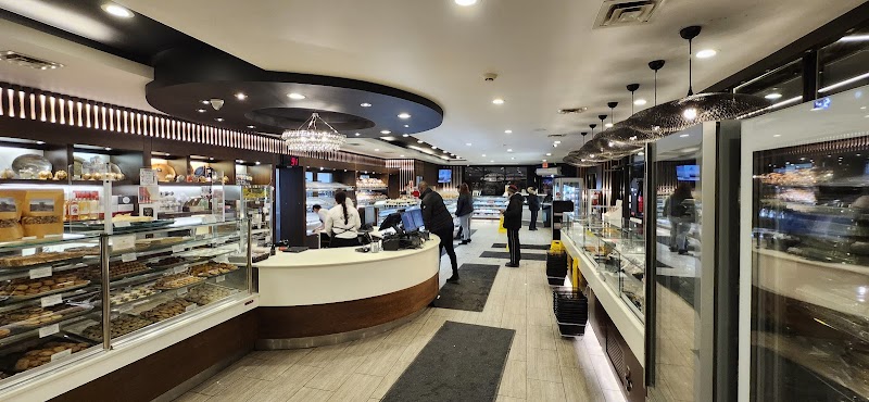 Serano Bakery cover image