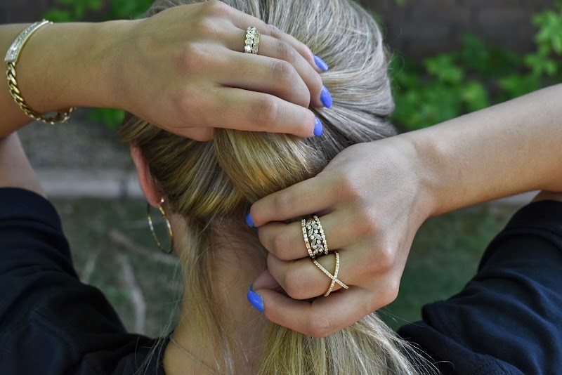 Christopher Fine Diamonds cover image