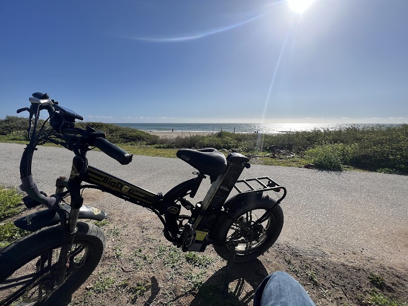 Boneshaker Electric Bikes cover image