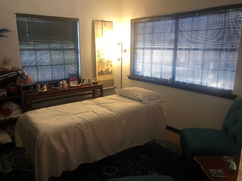 Austin Quan Yin cover image