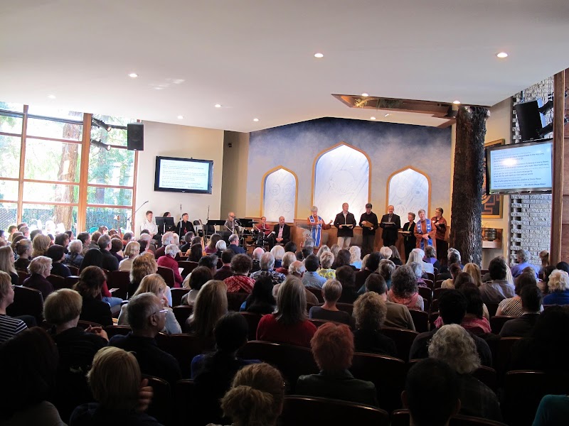 Center For Spiritual Enlightenment cover image