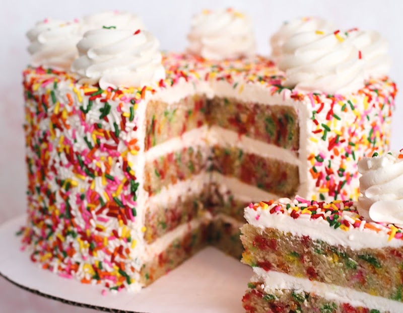 Valhalla Bakery St Pete cover image