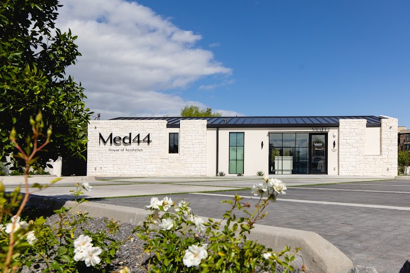 Med 44 Arcadia cover image