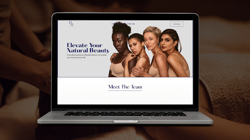 Nerdy Web Designs cover image