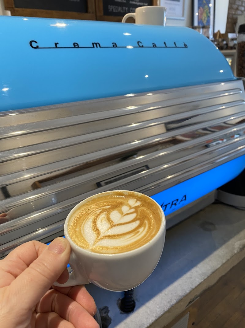 Café Oranje cover image