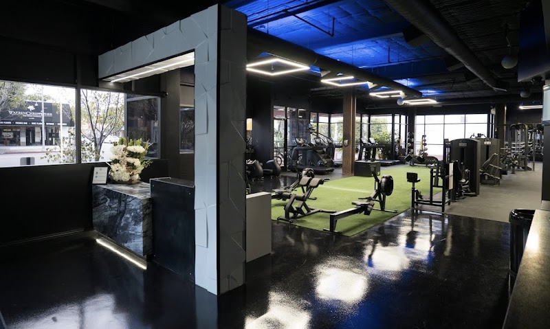 Body Physical Therapy cover image