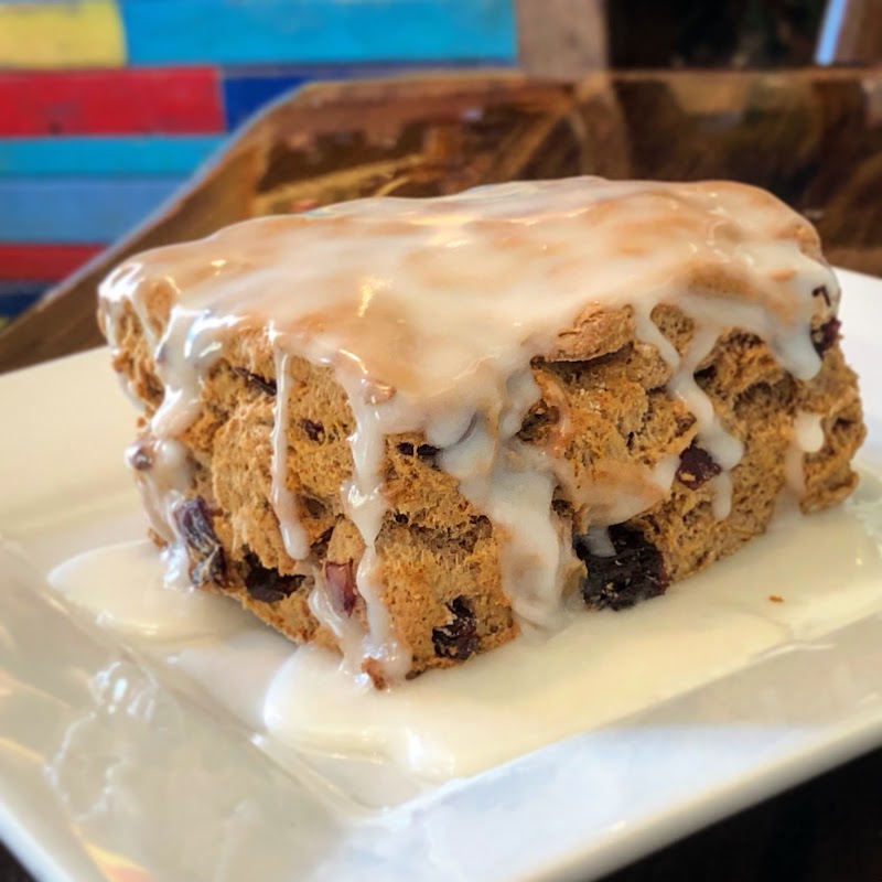 Island Joes Coffee and Gallery cover image