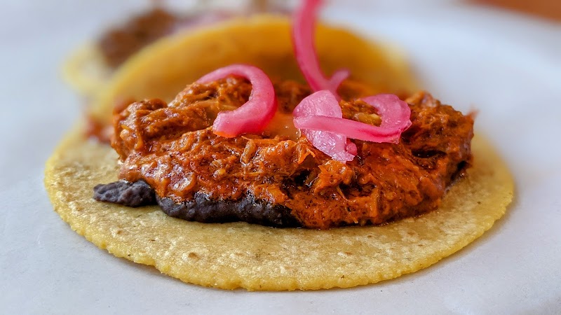 Guisados cover image