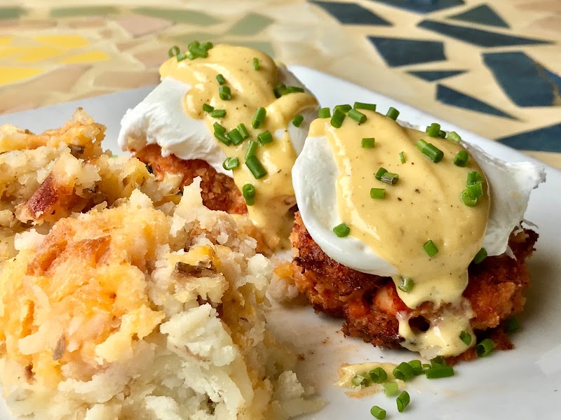 Batter & Berries cover image