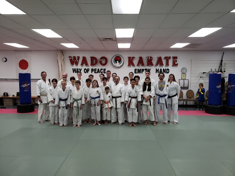 Chandler Martial Arts Center cover image