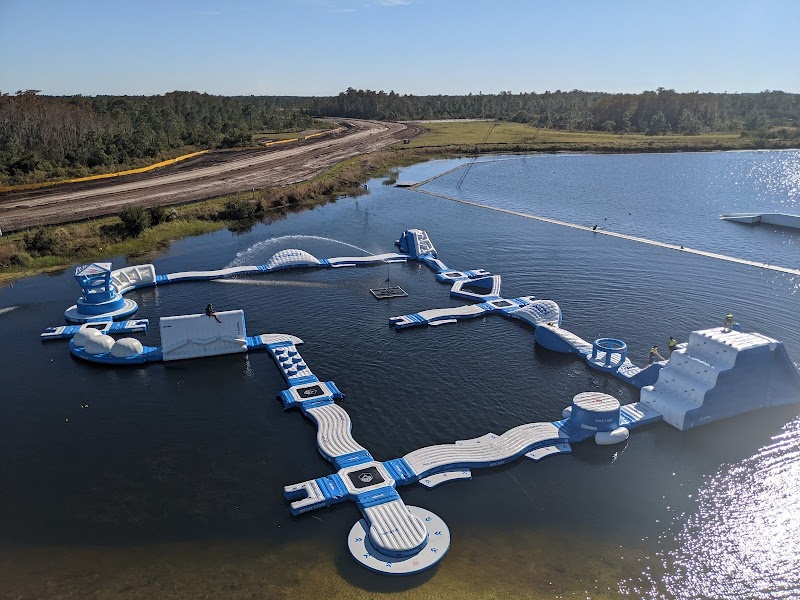 Nona Adventure Park cover image