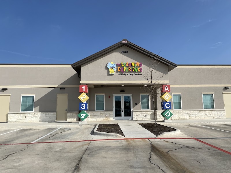 The Learning Experience - Southwest Austin cover image