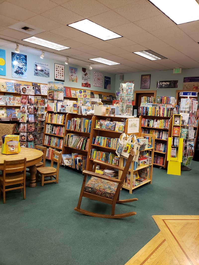 Secret Garden Bookshop cover image