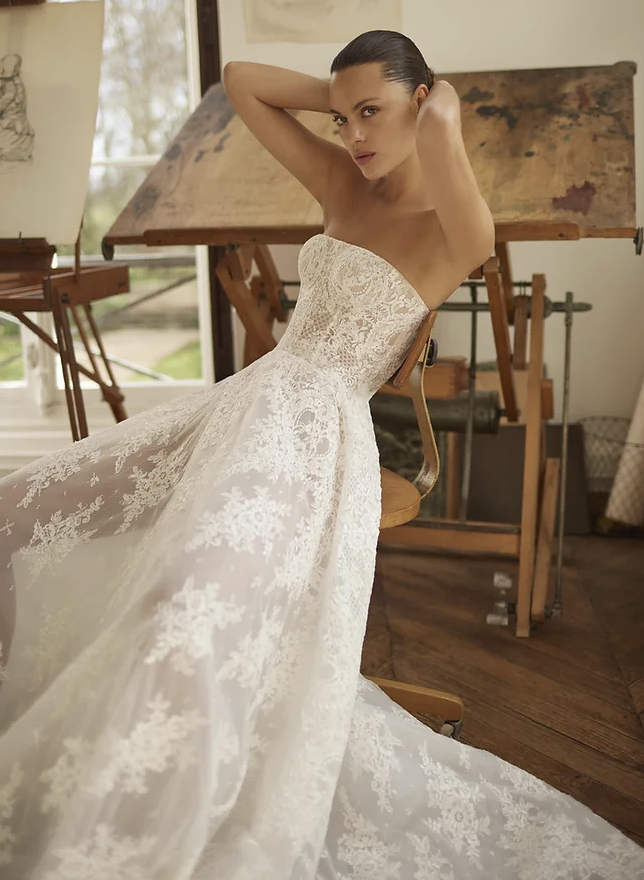 bridaled cover image