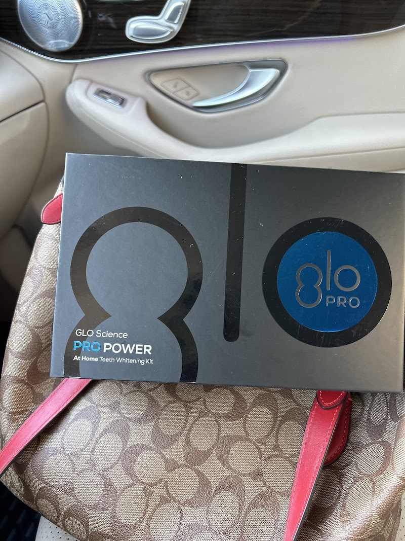 Dr. Amy Woo Dental Care cover image