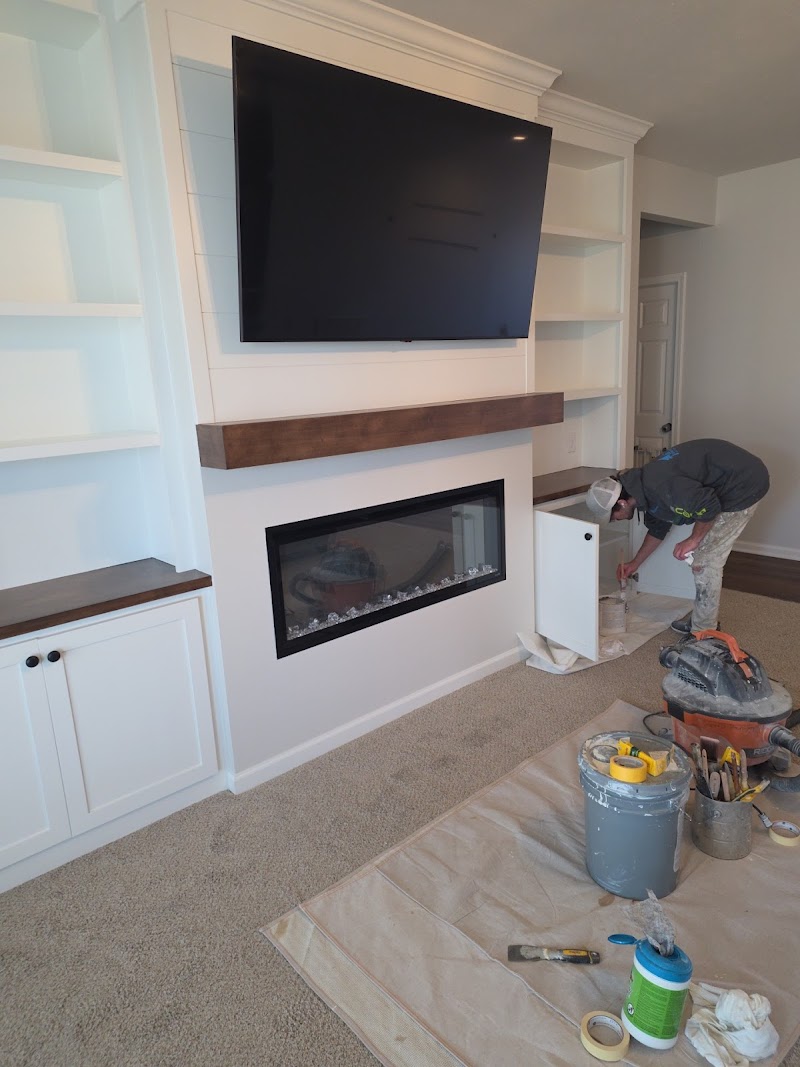 Superb Painting, LLC cover image