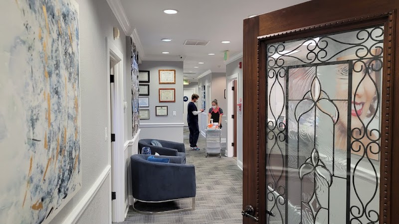 Arbor Dental Group San Jose cover image