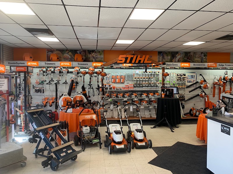 All Seasons Rent-All cover image