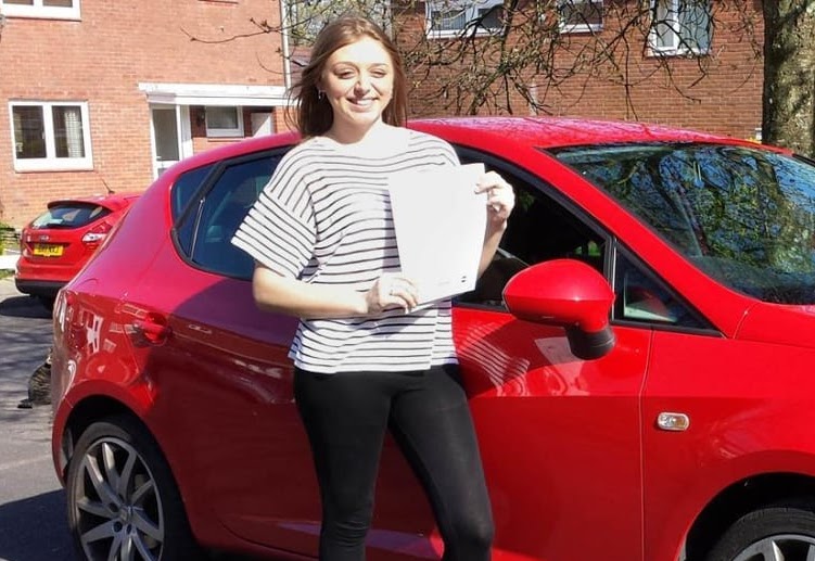 Above All Safety Driving School cover image