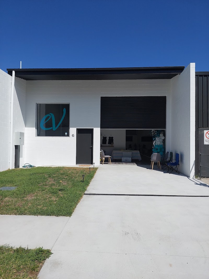 EV Dance Studios cover image