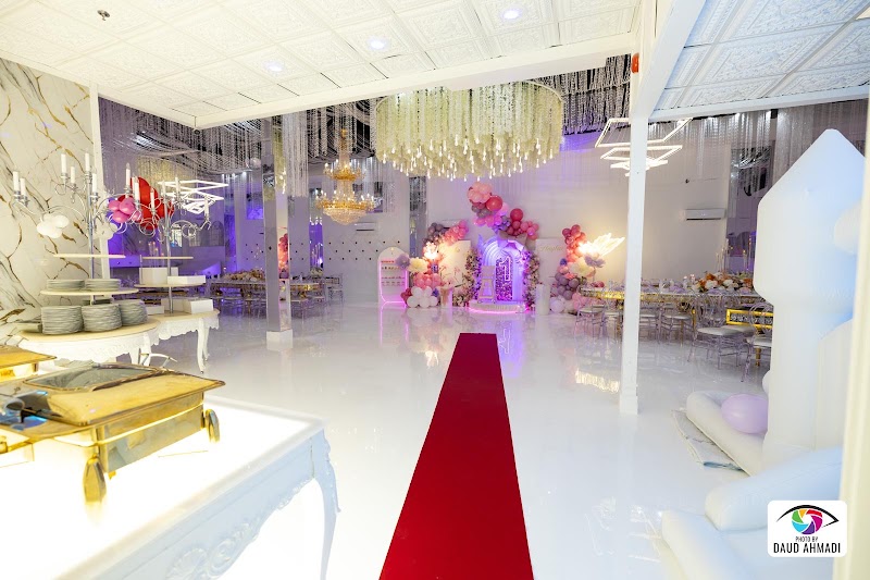 A Event Space cover image