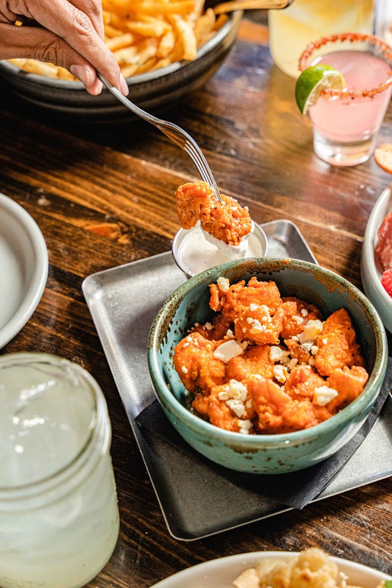 Punch Bowl Social cover image