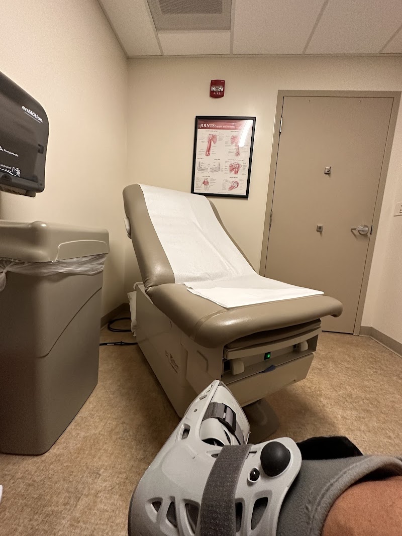 Scripps Clinic Urgent Care Torrey Pines cover image