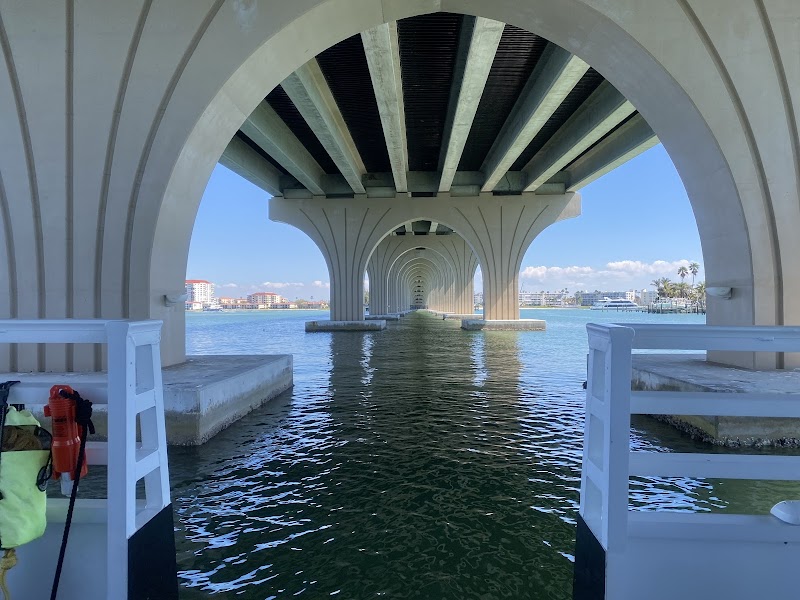 St. Pete Coastal Cruises cover image