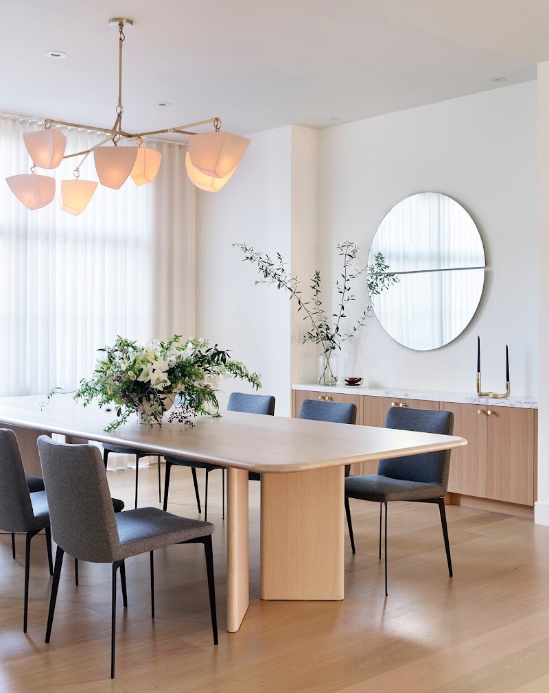 Niche Interiors cover image