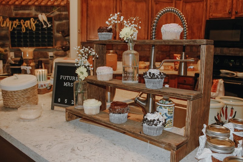 Treasure Trove Wedding & Event Rentals cover image