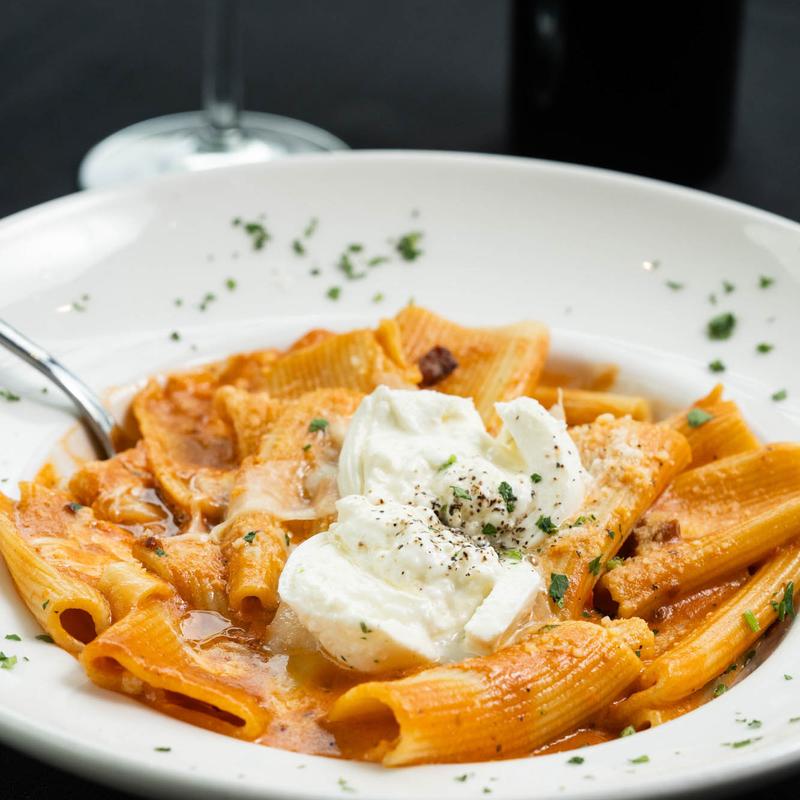 Anthony's La Piazza Prime cover image