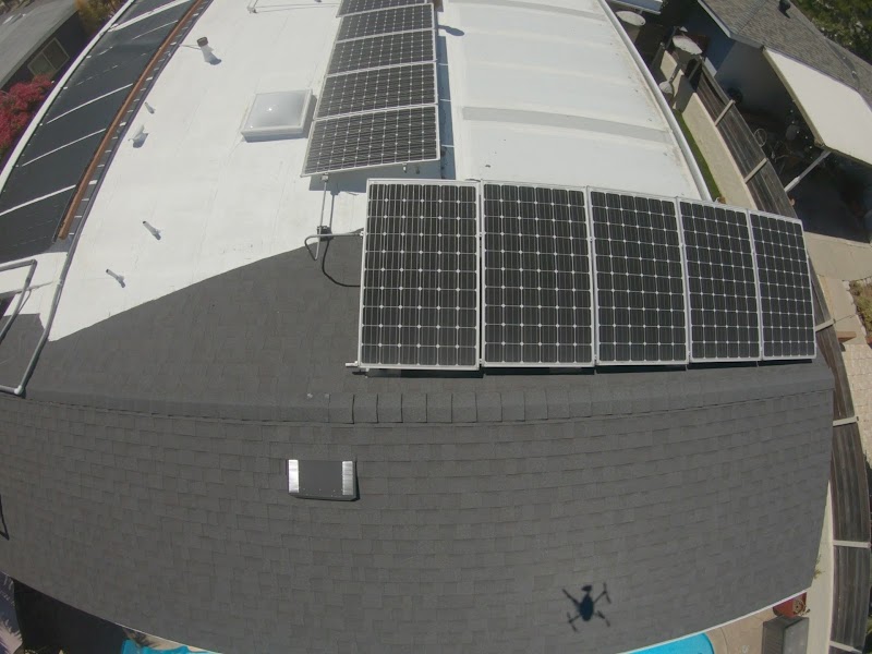 San Diego Roofing, INC. cover image