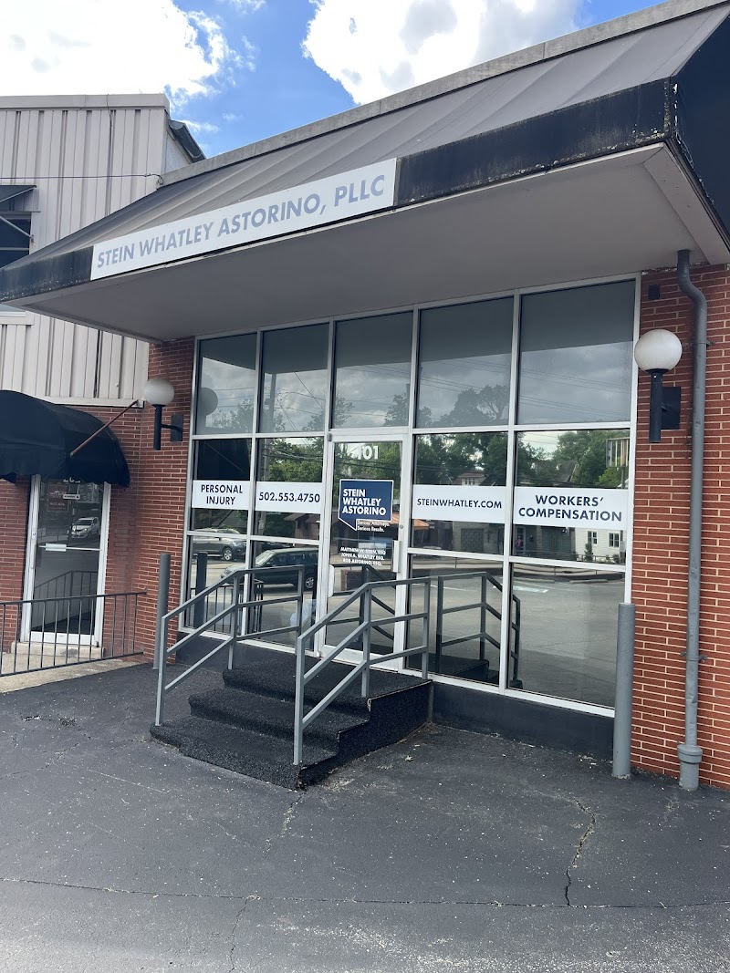 Stein Whatley Astorino, PLLC cover image