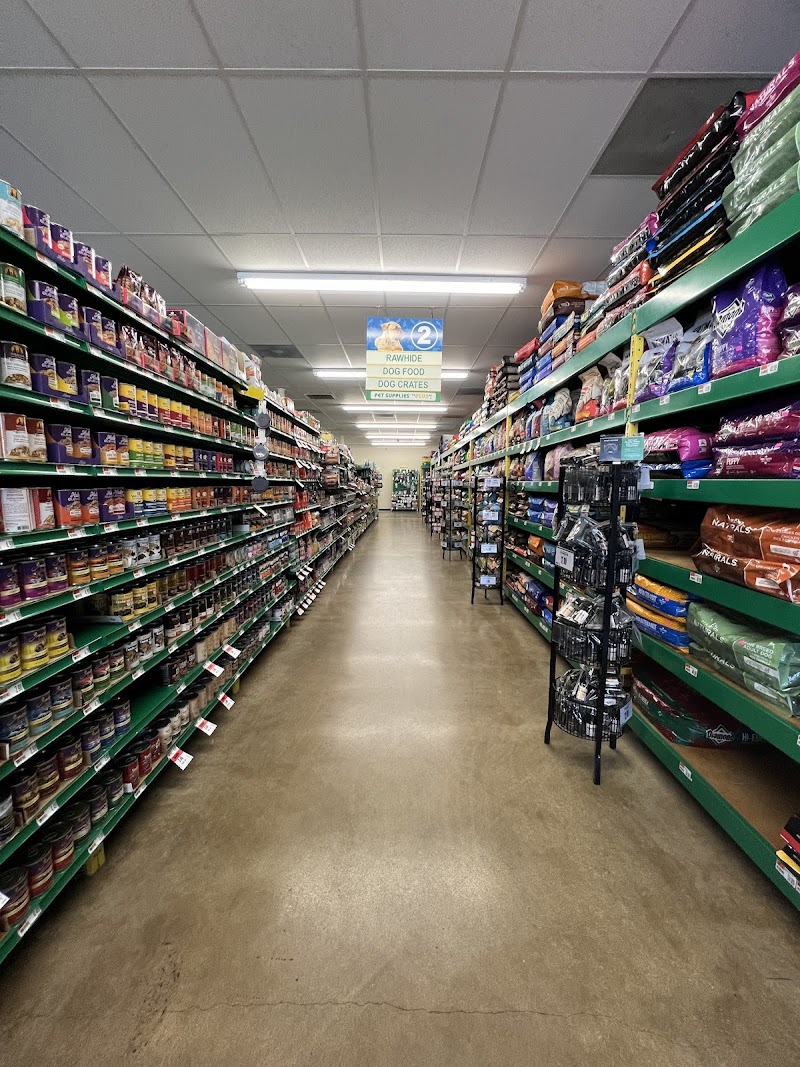 Pet Supplies Plus San Antonio - Austin cover image