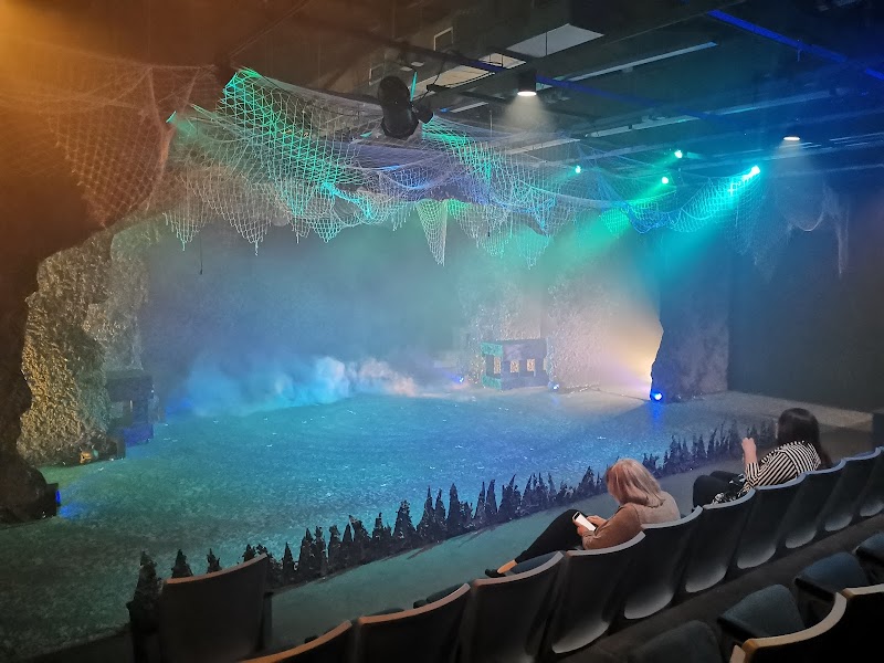 Art Factory cover image