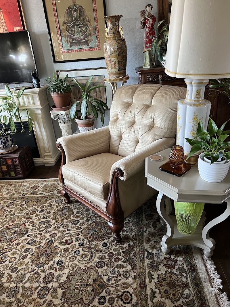 Home Consignment Center cover image