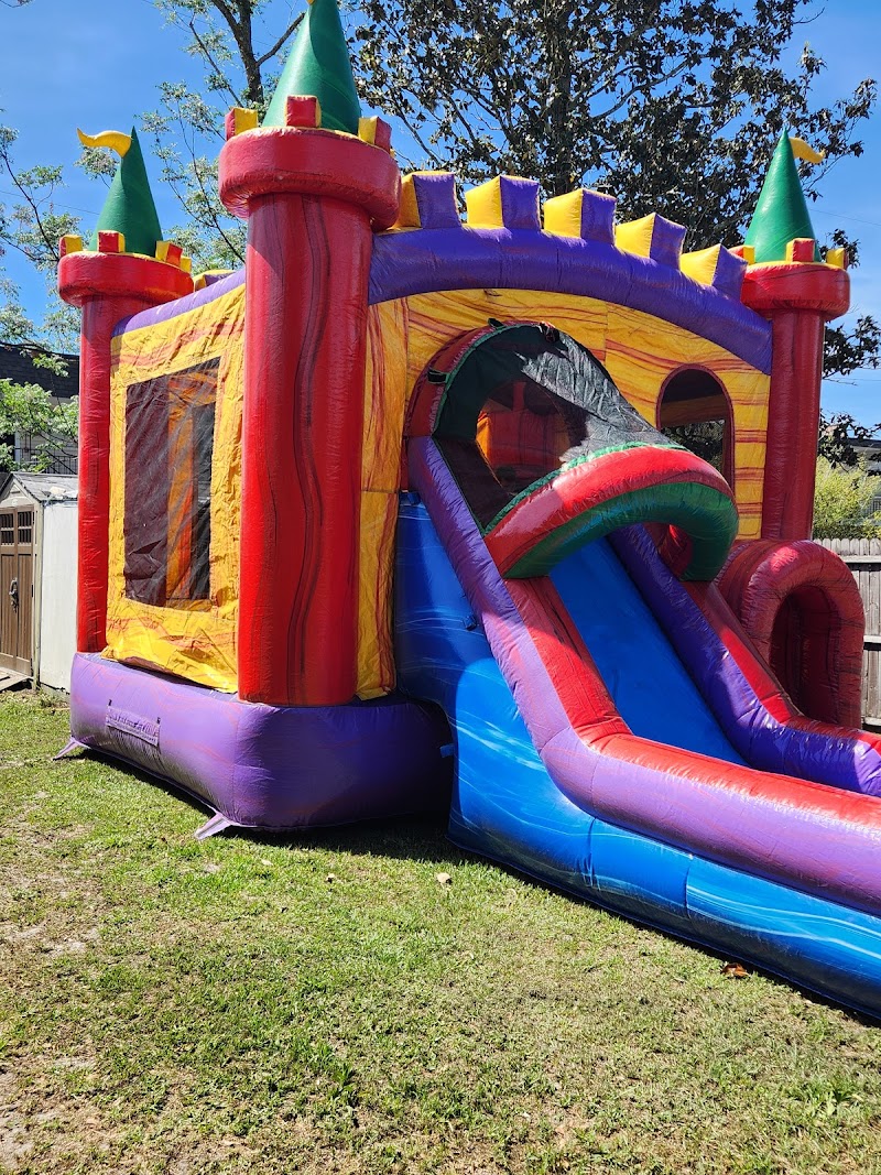 Celebration Party Rental cover image