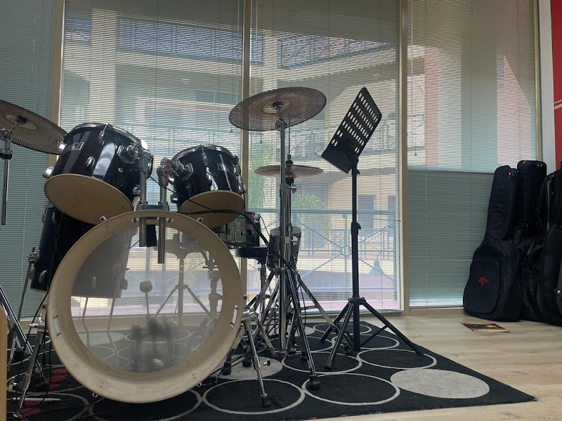 Star Music Academy cover image