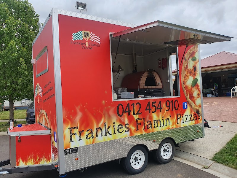 Unique Food Trucks Pty Ltd - food truck and trailer manufacturer in VICTORIA cover image