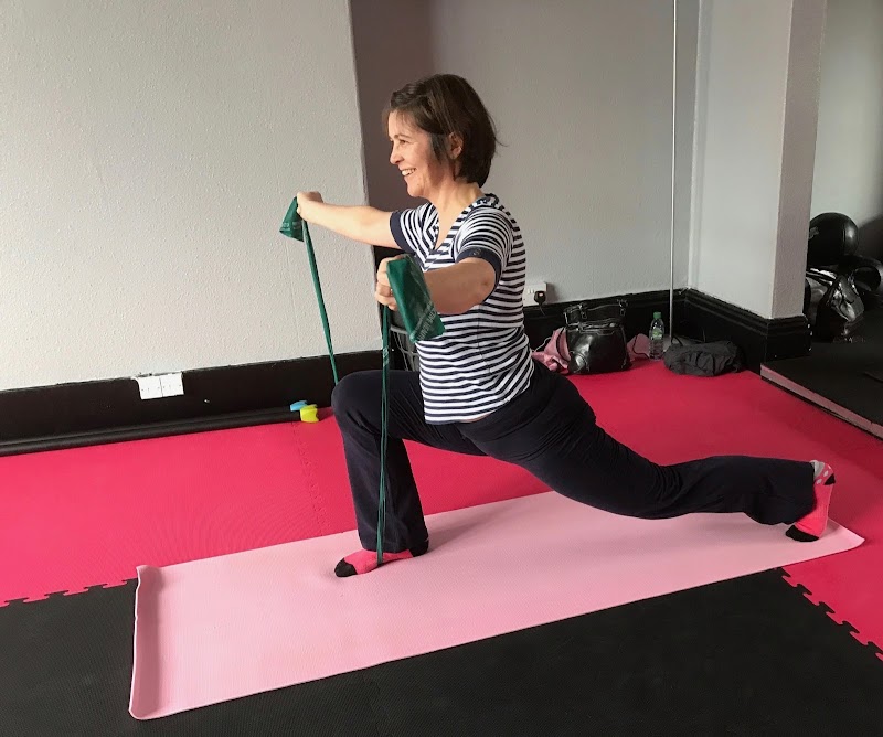 The Loft Pilates, Fitness & Therapies cover image