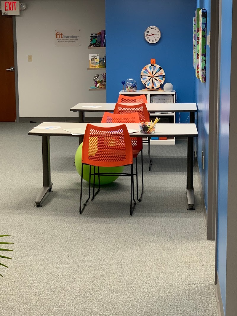 Fit Learning St. Louis cover image