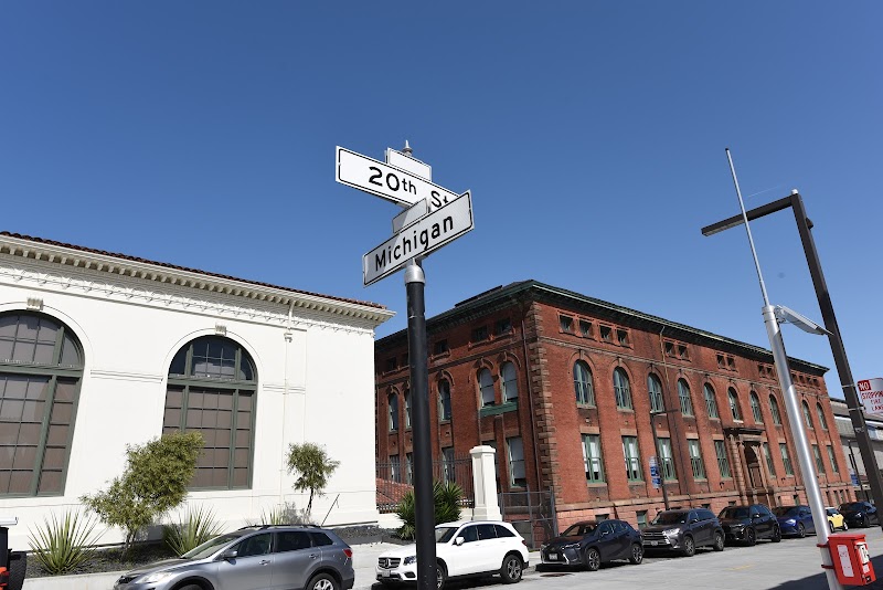 Dogpatch Wealth cover image